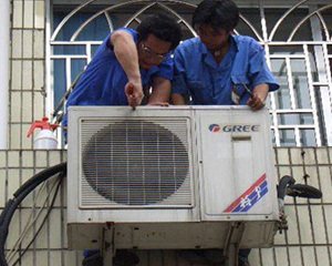 安丘空调售后维修服务中心在哪里找