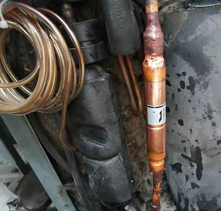 安丘美的变频多联机空调维修售后服务中心