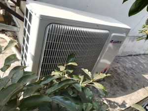 安丘空调维修售后服务