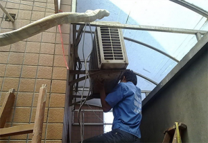 安丘空调维修售后服务中心