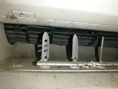 安丘空调维修售后服务中心电话是多少