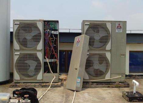 安丘空调维修电话号码多少