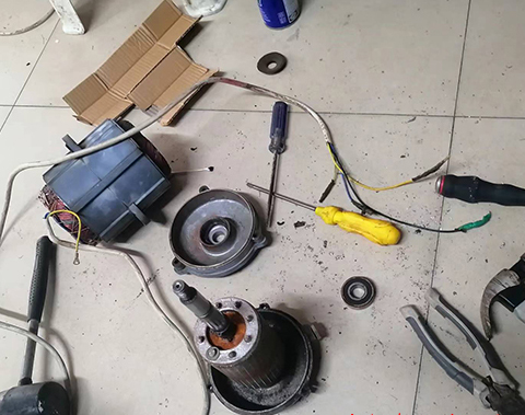 安丘空调维修售后服务中心电话在哪里找