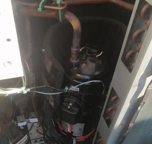 安丘维修变频空调电话在哪里找