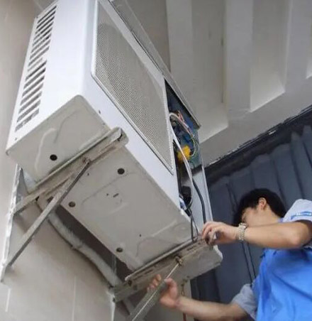 安丘24小时空调维修热线