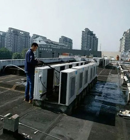 安丘 空调拆装 安丘本地 空调拆装公司