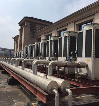 安丘多联机维修 安丘中央空调维修