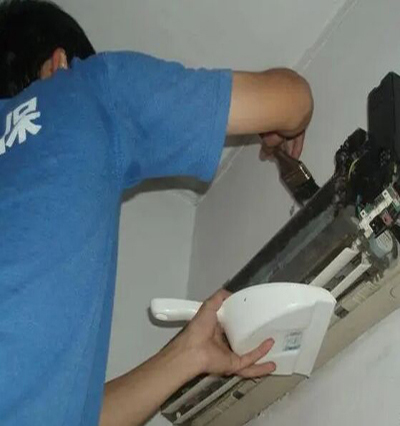 安丘空调清洗保养