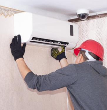 安丘空调内机噪音大